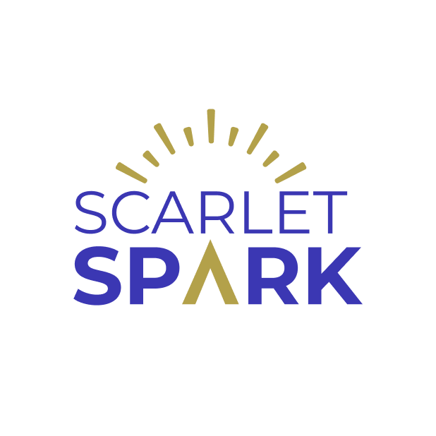 Scarlet Spark Logo